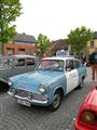 Cars and Coffee Friends Peer -  7 mei 2015