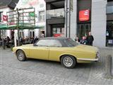Cars and Coffee Friends Peer -  7 mei 2015