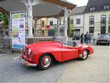 Cars and Coffee Friends Peer -  7 mei 2015