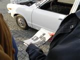 Cars and Coffee Friends Peer -  7 mei 2015