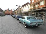 Cars and Coffee Friends Peer -  7 mei 2015