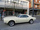 Cars and Coffee Friends Peer -  7 mei 2015