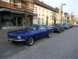 Cars and Coffee Friends Peer -  7 mei 2015