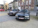 Cars and Coffee Friends Peer -  7 mei 2015