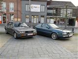 Cars and Coffee Friends Peer -  7 mei 2015