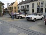 Cars and Coffee Friends Peer -  7 mei 2015