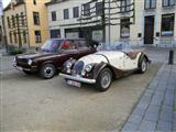 Cars and Coffee Friends Peer -  7 mei 2015