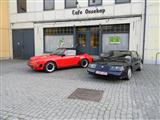 Cars and Coffee Friends Peer -  7 mei 2015