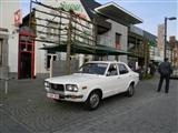 Cars and Coffee Friends Peer -  7 mei 2015