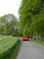 Cars and Coffee Friends Peer -  7 mei 2015
