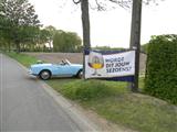 Cars and Coffee Friends Peer -  7 mei 2015