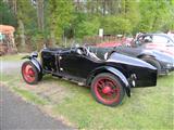 Cars and Coffee Friends Peer -  7 mei 2015
