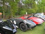 Cars and Coffee Friends Peer -  7 mei 2015