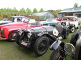 Cars and Coffee Friends Peer -  7 mei 2015