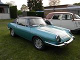 Cars and Coffee Friends Peer -  7 mei 2015