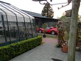 Cars and Coffee Friends Peer -  7 mei 2015