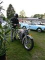 Cars and Coffee Friends Peer -  7 mei 2015
