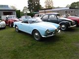 Cars and Coffee Friends Peer -  7 mei 2015
