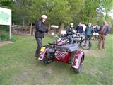 Cars and Coffee Friends Peer -  7 mei 2015