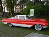 Cars and Coffee Friends Peer -  7 mei 2015