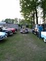 Cars and Coffee Friends Peer -  7 mei 2015