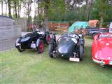 Cars and Coffee Friends Peer -  7 mei 2015
