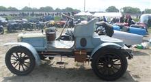 Historic races Montlhéry -  10 mei 2015
