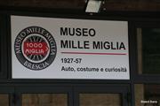 Museo Mille Miglia - foto 3 van 82
