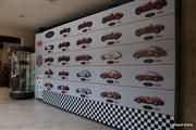 Museo Mille Miglia -  15 mei 2015