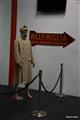 Museo Mille Miglia -  15 mei 2015