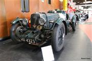 Museo Mille Miglia -  15 mei 2015