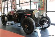 Museo Mille Miglia -  15 mei 2015