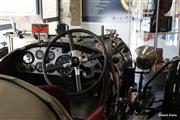 Museo Mille Miglia -  15 mei 2015