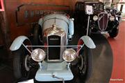 Museo Mille Miglia -  15 mei 2015
