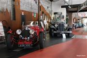Museo Mille Miglia -  15 mei 2015