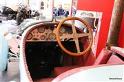 Museo Mille Miglia -  15 mei 2015