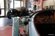 Museo Mille Miglia -  15 mei 2015