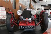 Museo Mille Miglia -  15 mei 2015