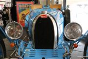 Museo Mille Miglia -  15 mei 2015