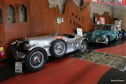 Museo Mille Miglia - foto 25 van 82
