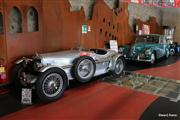 Museo Mille Miglia -  15 mei 2015