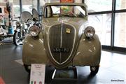 Museo Mille Miglia -  15 mei 2015