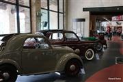 Museo Mille Miglia -  15 mei 2015