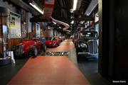 Museo Mille Miglia -  15 mei 2015