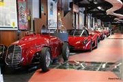 Museo Mille Miglia -  15 mei 2015