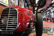 Museo Mille Miglia -  15 mei 2015