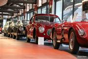 Museo Mille Miglia -  15 mei 2015