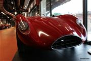 Museo Mille Miglia -  15 mei 2015