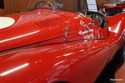 Museo Mille Miglia -  15 mei 2015