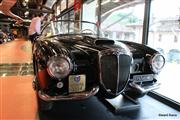 Museo Mille Miglia -  15 mei 2015